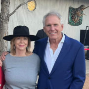 Candice and Lonnie Schiller